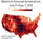 US forecast Jul-Aug 2024